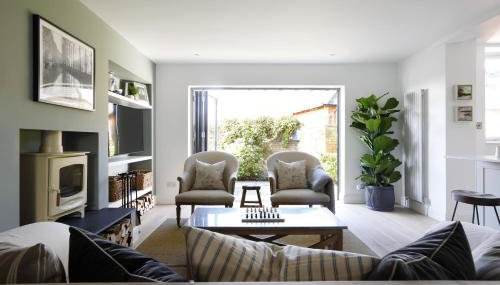 Bennet House - Foto 2