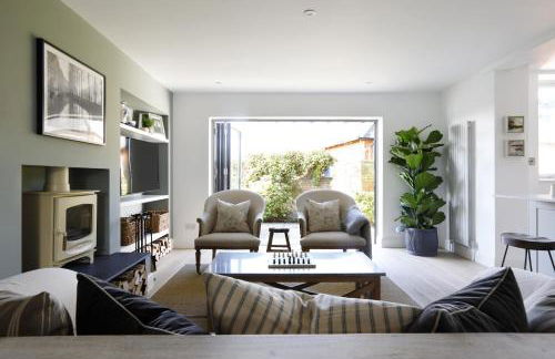 Bennet House - Foto 2