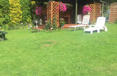 Noclegi pod kasztanem - Foto 37