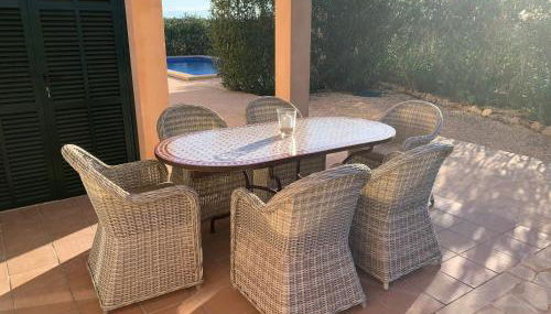 CASA Luz Solar - Finca mit privatem Pool nahe Strand & Santanyí - Foto 4, Garden