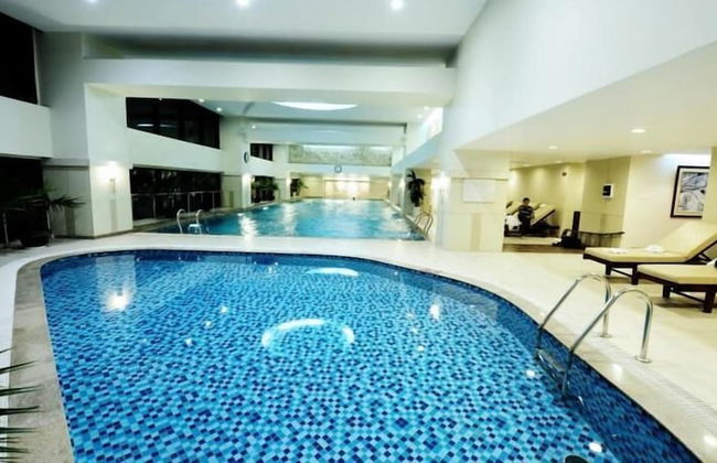 Vinhomes Skylake Managed by Anstay Residence - Foto 52