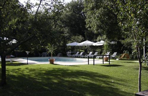 Antico Casale Pozzuolo - Foto 19