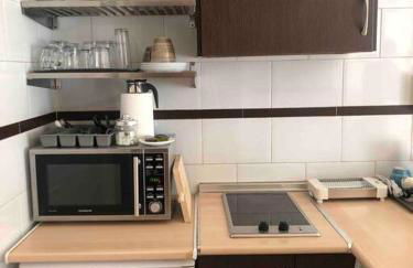 Estudio 4 en playa del Palo - Photo 29