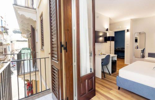 Kucuncy Luxury Apartment - Centro Storico di Lipari - 2 Camere, 2 Bagni - Foto 57