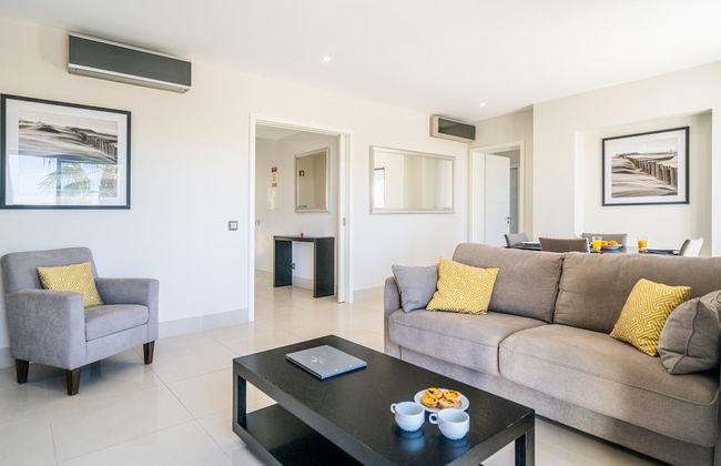 Vilamoura Pine Hills With Pool by Homing - Foto 15