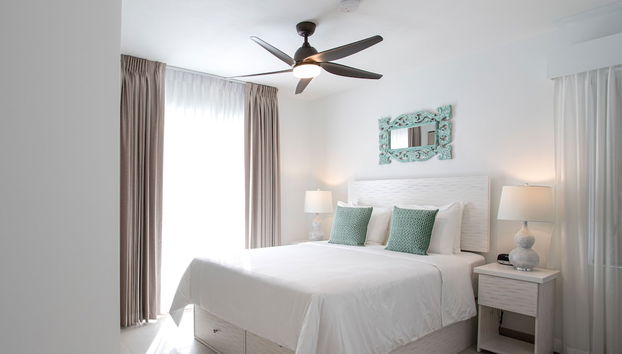 Viva Jaco II - Foto 4, Habitación