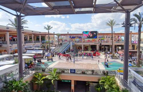 Apartment Orihuela Costa Golf 662 - Foto 37