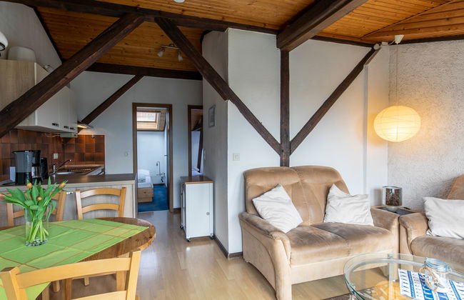 Nordsee-Ferienhaus - Foto 6