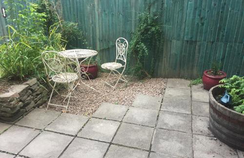 The Flat Frank Lewis House - Foto 11