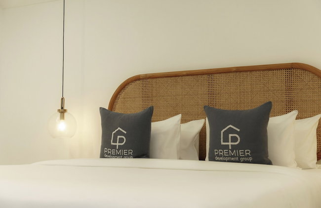 Premier Umalas Villas - Foto 26