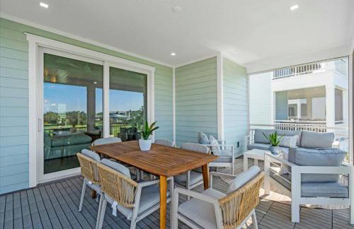 Coastal Luxe Villa - Foto 14