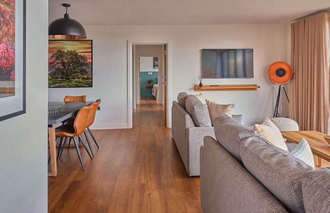 The Mole Resort - Lodges - Foto 21