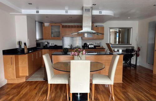 Canary Wharf - Luxury Apartments - Foto 86