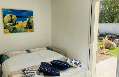 Mini Villa Pascal Paoli avec piscine - proche mer - Foto 19