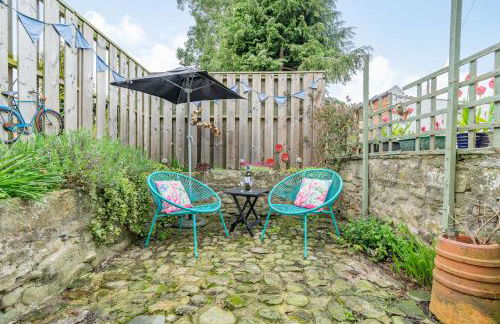 Wayside Cottage - Foto 20