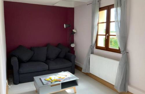 Le Petit Coin with pool, near Aubeterre sur Dronne - Foto 11