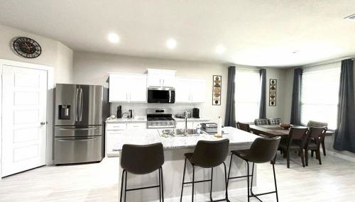 Serenity House - Foto 3