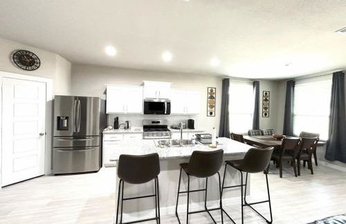 Serenity House - Foto 3