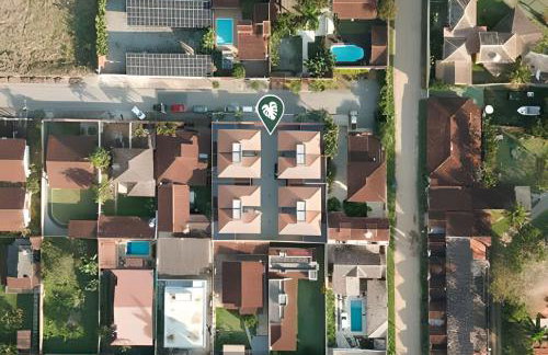 Casa Tarumã 1 | Relaxe com conforto em Paraty - Foto 40