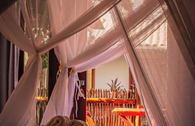 Downwind Kite Villas - Foto 17