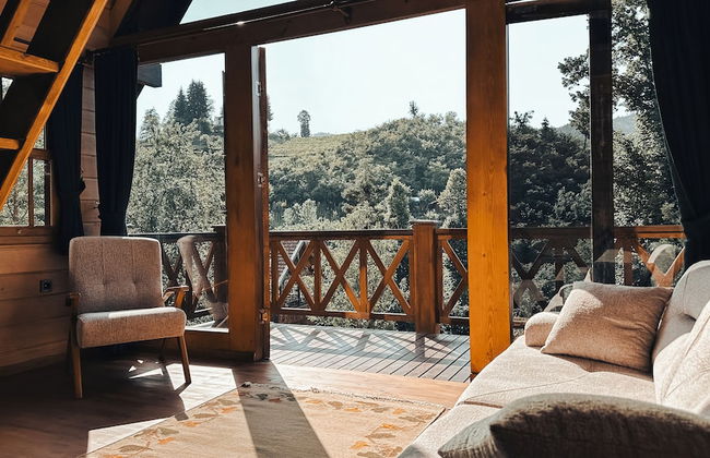 Lome Çiftliği Otel ve Restoran - Photo 10