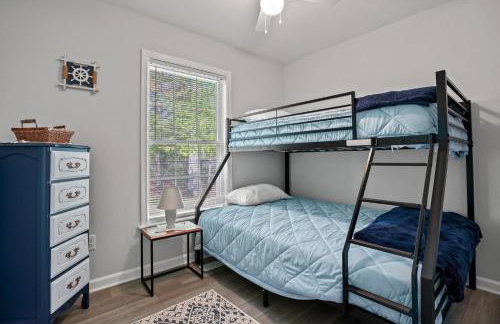 Seahorse Cove - Screened porch, Shared pools! - Foto 21