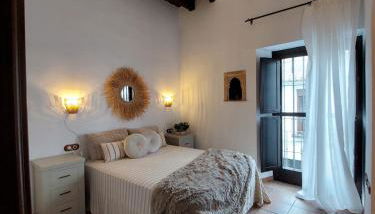 Loft con Alma Córdoba Centro - Foto 3, towels