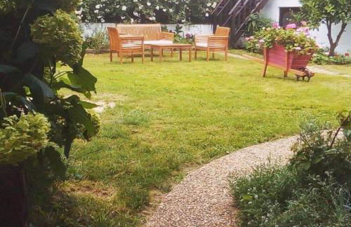 Casa Mari Paz Trasvía - Photo 18