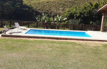 Casa de campo vale da lua - Foto 28