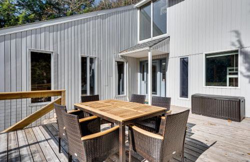 Campton Cabin Near White Mountain Natl Forest - Foto 32