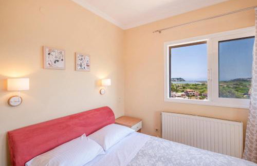 Kanali Hill House - Foto 14