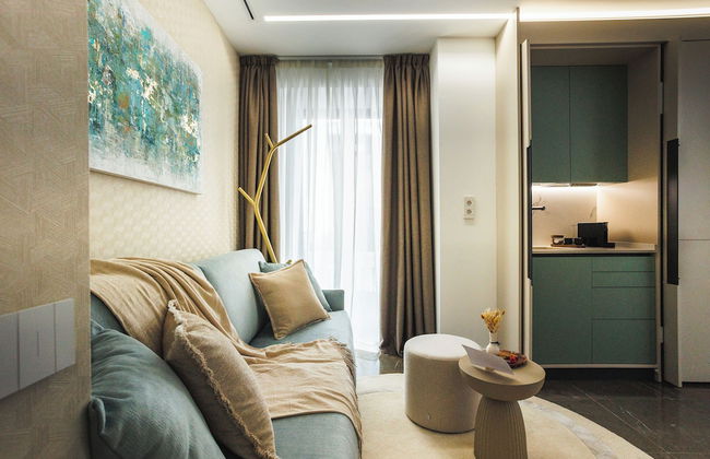 CORRAL DEL CARBON GG LUXURY HOTEL BOUTIQUE - Foto 32