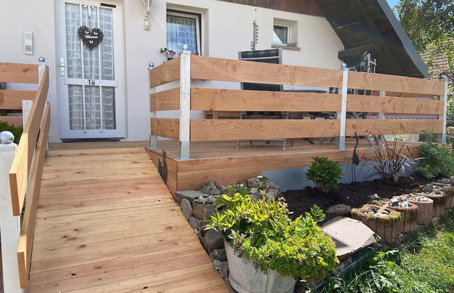 Alpine Stay in Herrischried - Foto 36