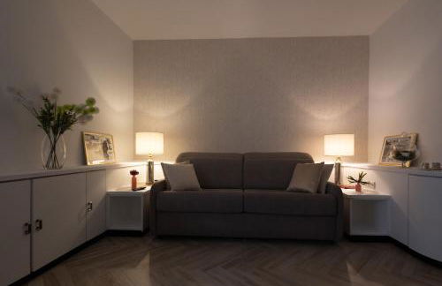 Dolce Vita Chic Accomodation - Photo 6