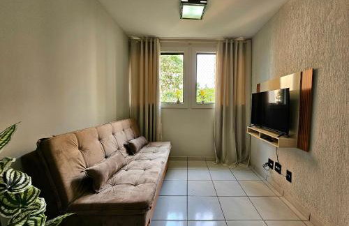 Apt 402 com 3 quartos 10min Paraguai e 5min centro - Foto 29