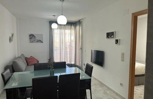 Apartamento La Timba - Foto 8