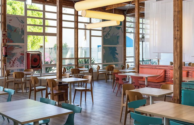 Apartamentos LIVVO Morromar - Photo 42