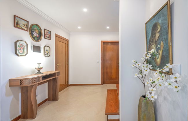 Sintra Dream Garden Villa - Foto 37