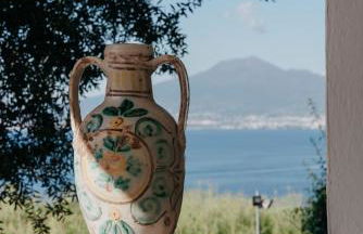 Elegante villa con vista mare a Seiano, Costiera Sorrentina - Foto 47