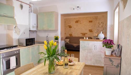 M&C Vicolo corto - Foto 2, stove, pet friendly