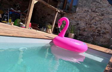 La grange de l'Adour Rimoula - Foto 18