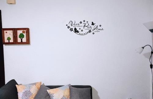 Apart Aleire Pueblo Evita - Foto 9