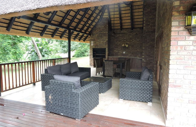 Hoyo Hoyo 573 Kruger Park Lodge - Foto 27