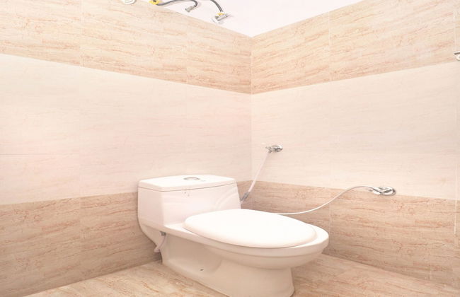 OYO 16700 HOME Exotic 2 BHK Dream View Khanyara Road - Foto 19