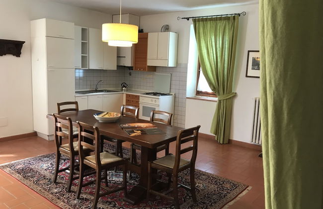 Foresteria Castello di Verrazzano - Photo 9