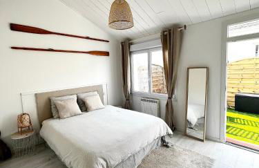 Parenthèse insulaire - Foto 16