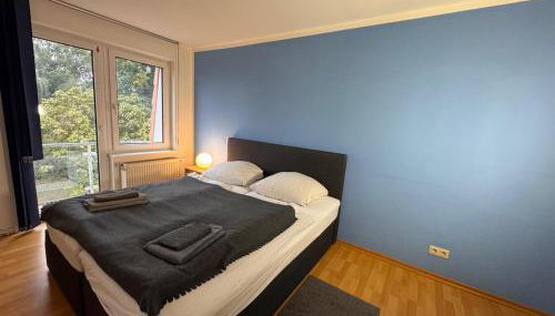 Moderne Wohnungen im Dachgeschoss - Foto 5