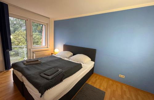 Moderne Wohnungen im Dachgeschoss - Foto 5