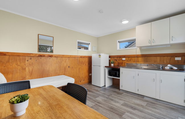 Tasman Holiday Parks - Ohiwa - Foto 35