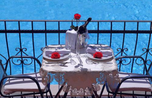 Luxury VILLA LE ROSE - Photo 6